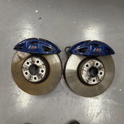 Set dischi pinza freno - set,