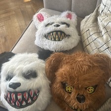 FIVE NIGHTS AT FREDDY'S