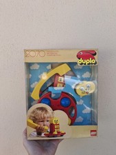 Lego duplo 2070 - lego, telephone