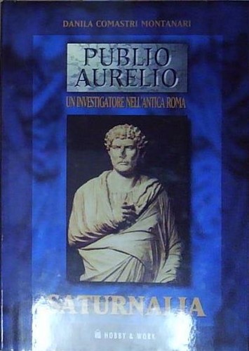 Saturnalia comastri montanari - saturnalia,