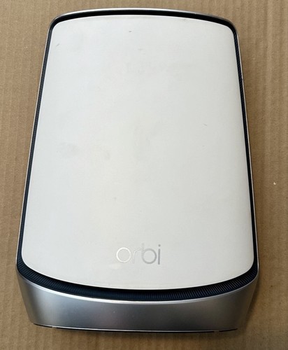 Netgear orbi rbr850 ax6000 - netgear,