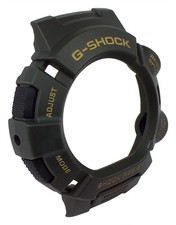 Casio G-Shock Mudman Lünette