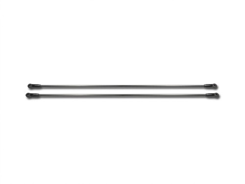 Tail boom brace trex 500 - tail,