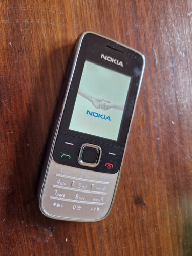 Cellulare nokia 2730 - cellulare,