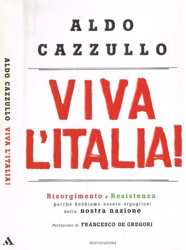Viva italia risorgimento e - l'italia!,