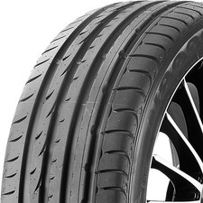Nexen N 8000 225/40 R19 93W XL