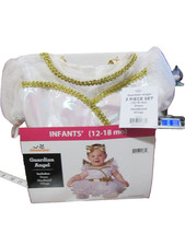 Costume Halloween Angelo