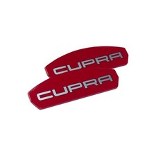 Cupra Pinza Freno Mascherina