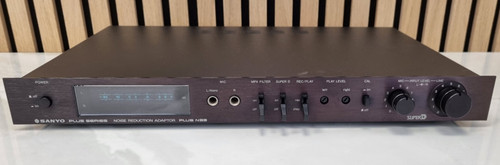 Sanyo plus n33 super - plus, d