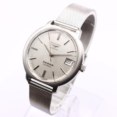 Orologio uomo longines - orologio,