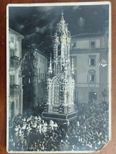 VITERBO MACCHINA DI SANTA ROSA