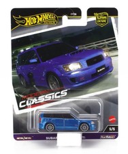 1/64 MATTEL HOT WHEELS -