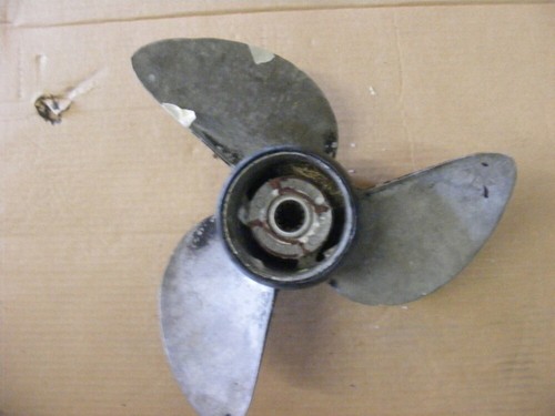 Johnson evinrude - johnson,