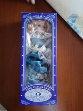 Bambola D'Epoca Victorian