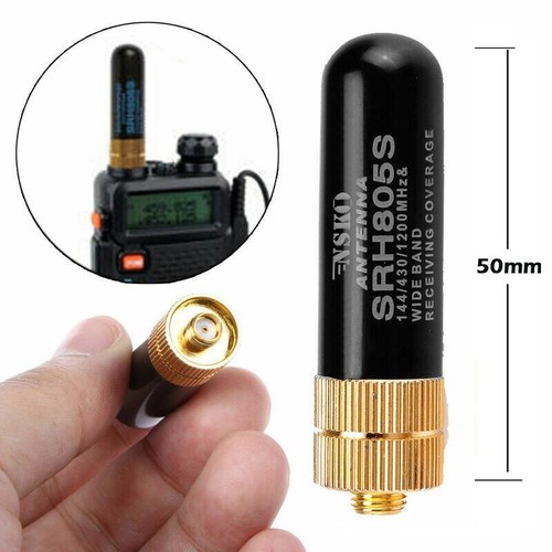 Antenna dual band - , srh805s
