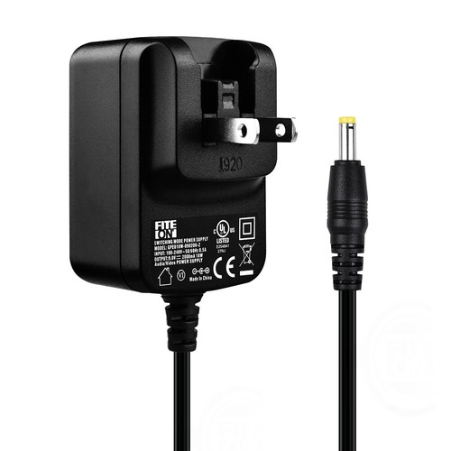 Adattatore 9v per - ac-dc,