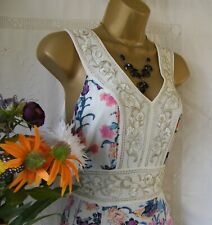 👗****MONSOON MAXI ABITO