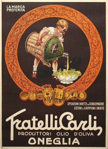 Olio carli - olio,