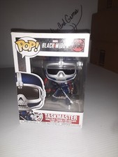 Funko POP! Marvel Vinyl Bobble