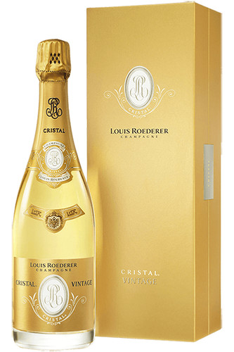 Louis roederer cristal 2015 - louis,