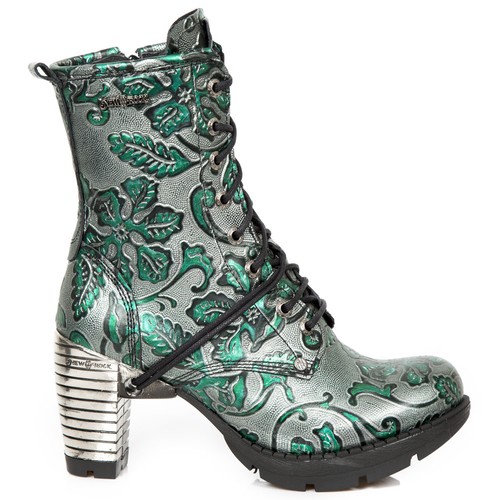 New rock tr001 verde - rock, s7