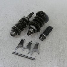 Trasmissione motore Kawasaki