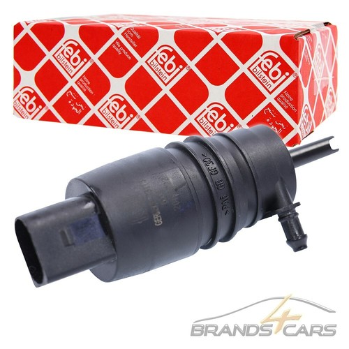Febi bilstein pompa acqua - bilstein,