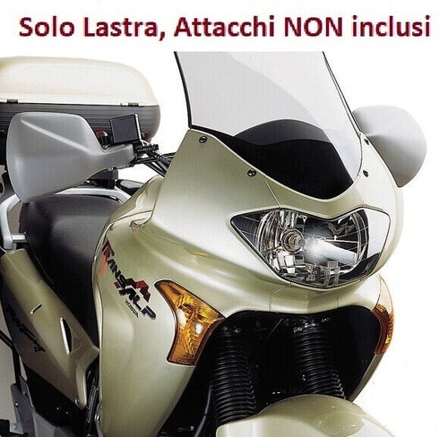 Kappa lastra cupolino fumé - lastra,