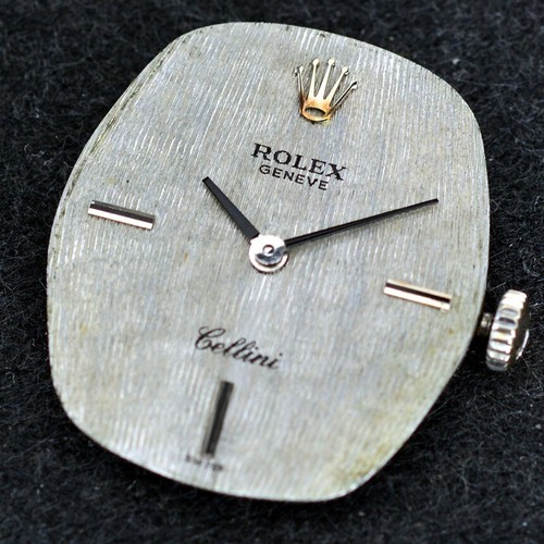 Orologio donna vintage rolex - orologio,