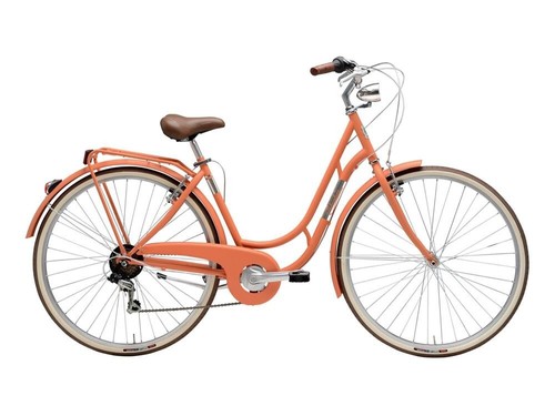 Bici adriatica danish 6v - bici,