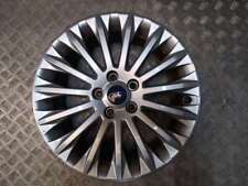 7X17 5 TORN ET 50 cerchio per