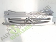 DW8B GRIGLIA COFANO ANT. CITROEN BERLINGO «I» (1997) 1.9 D Multispace, 5 p. d...