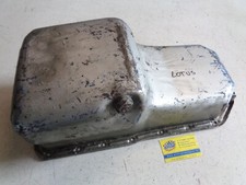 COPPA OLIO MOTORE LOTUS ELAN - FORD CORTINA LOTUS - ORIGINALE