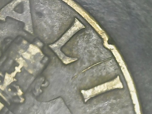 Centesimi 1940 errore - centesimi,