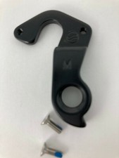 Deragliatore Gancio Dropout