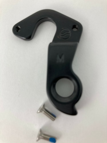 Deragliatore gancio dropout - gancio,