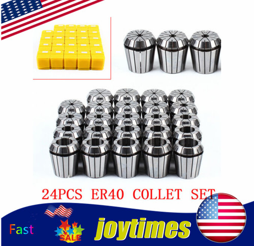 Set er40 - 24,
