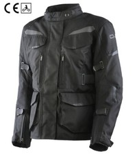 GIACCA DONNA MOTO OJ AFTER