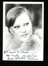 Lucia Valentini Terrani D.1998