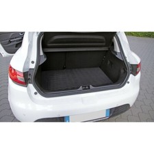 VASCA BAULE UNIVERSALE TAPPETO COFANO COPERTURA IN PVC cm 117x82 PER AUTO SUV