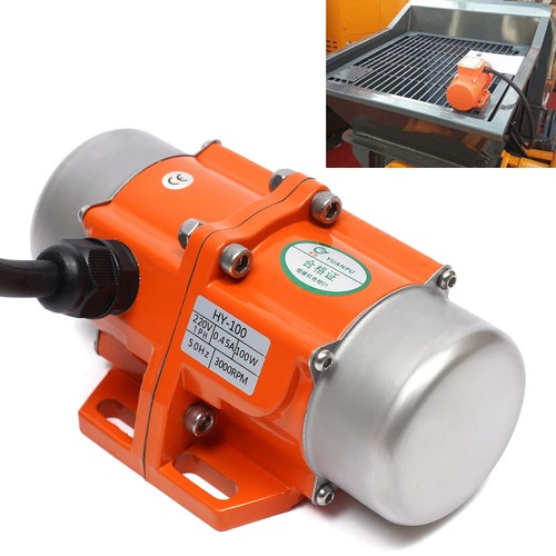 Motore vibrazione 220v - vibrazione,