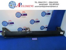 116555324800 LAMIERA SOTTOPORTA DX ESTERNO ALFA ROMEO ALFETTA BERLINA ORIGINALE