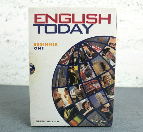 English today beginner one - english,