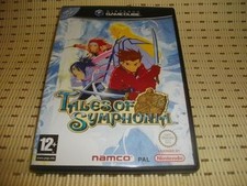 Tales of Symphonia per