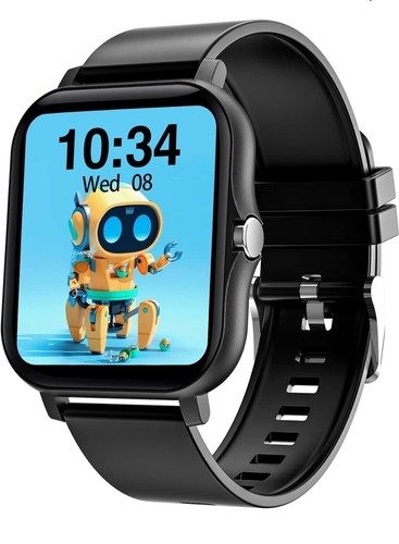 Smartwatch orologio bluetooth - smartwatch,