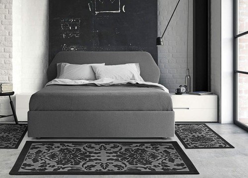 Tappeto arredo ciniglia - tappeto,