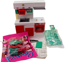 Forever girl friends barbie - forever,