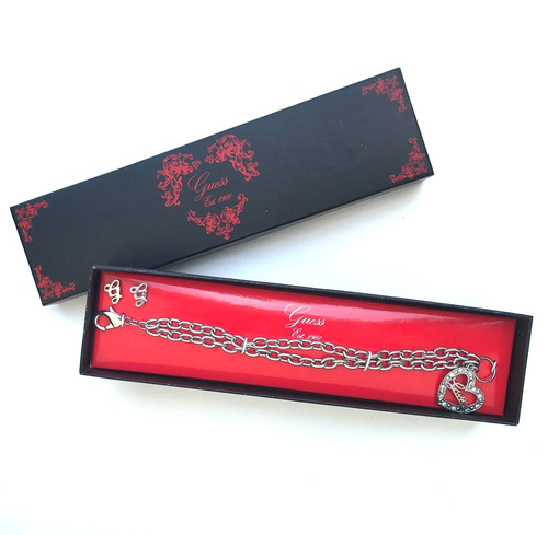 Bracciale guess charm - guess,