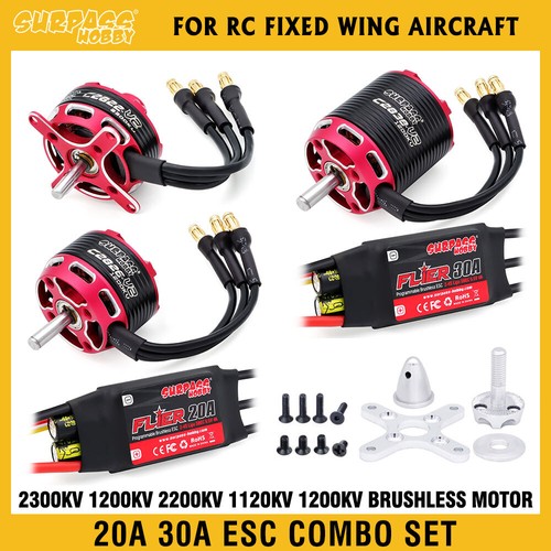 Surpass hobby brushless - hobby,