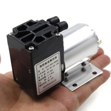 NUOVA DC12V Mini Pompa